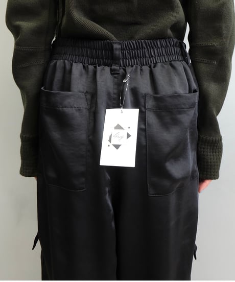 Vintage   Design Pants
