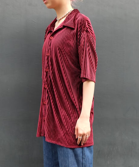Vintage   Design Shirt