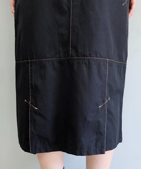 Vintage   Design Skirt