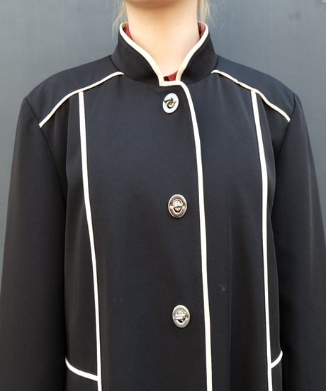 Vintage   Design Coat