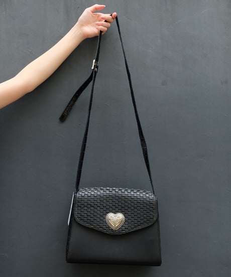 Vintage   Leather Bag