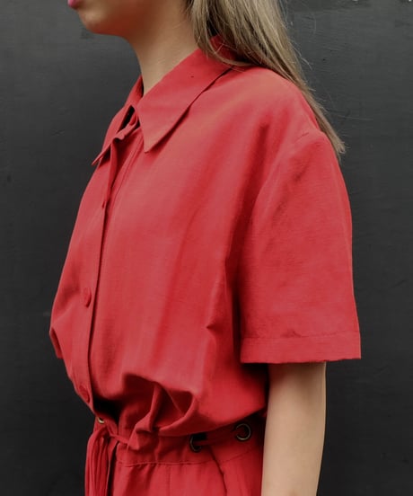 Vintage   Design One-piece