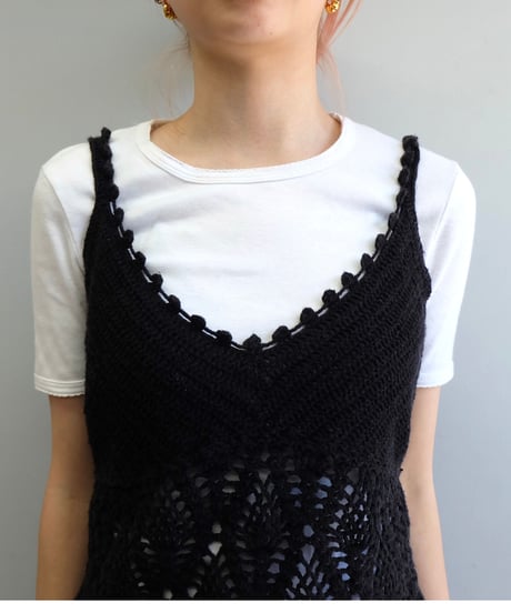 Vintage   Design Tops