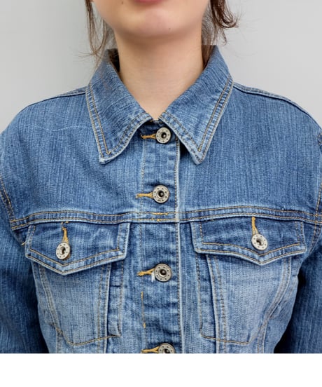 Vintage   Design Jacket