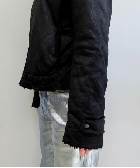 Vintage   Design Jacket