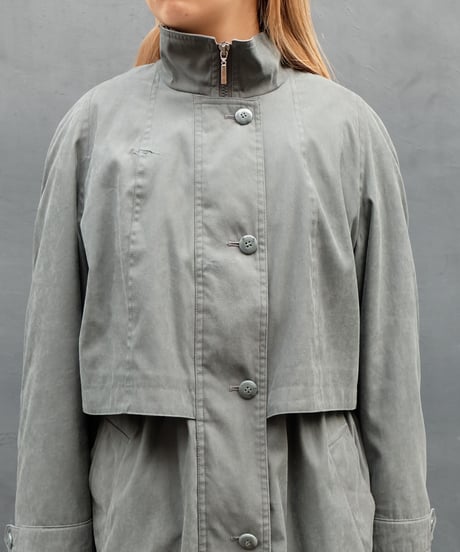 Vintage   Design Coat