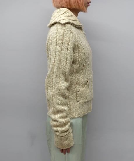 Vintage   Design Knit