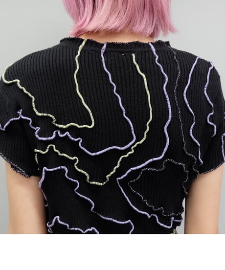 Remake Line Tops 1