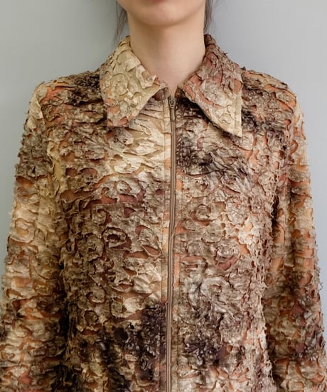 Vintage   Design Tops