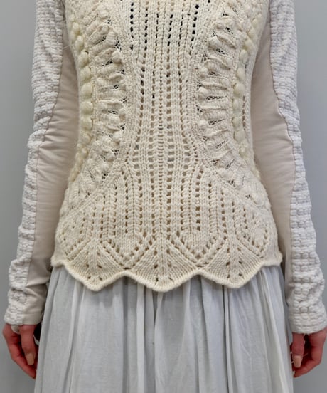 Vintage   Design Vest