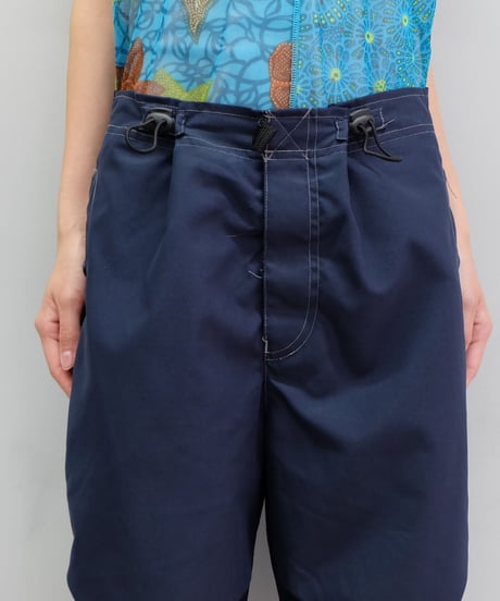 Vintage   Design Pants