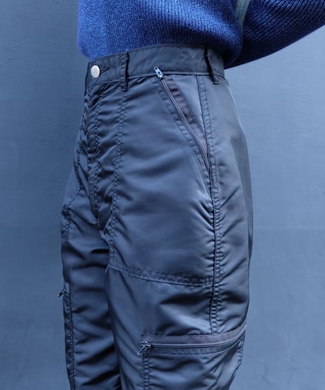 Vintage   Design Pants