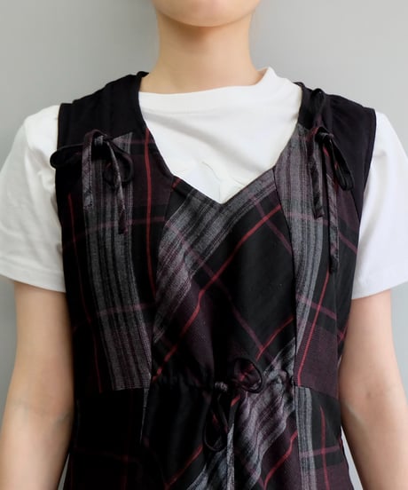 Vintage   Design  one-piece