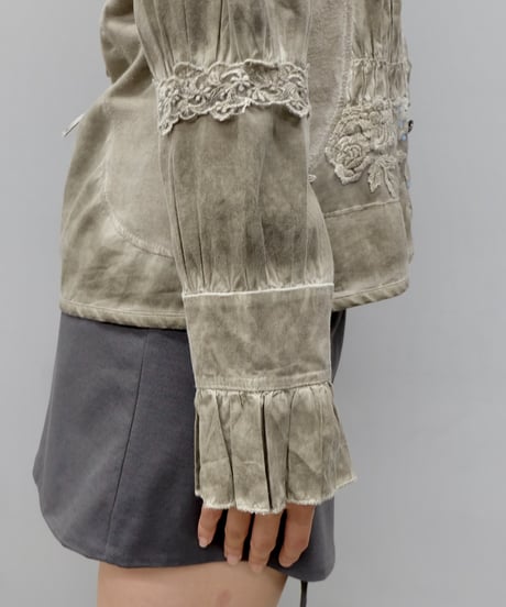 Vintage   Design Shirt