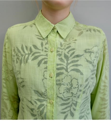 Vintage   Design Shirt