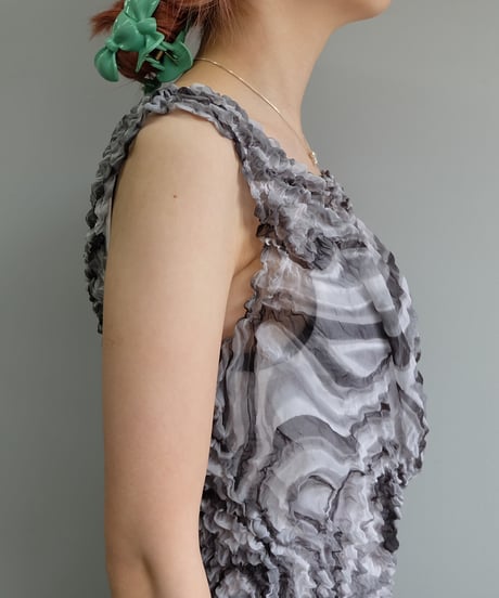 Vintage   Design Tops
