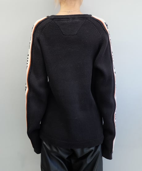 Vintage   Design Knit