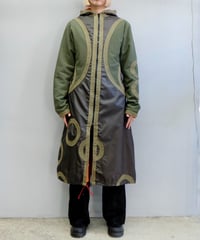 Vintage   Design Coat