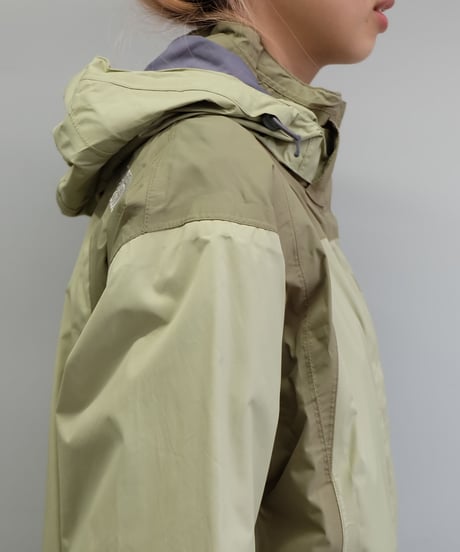 Vintage   Thenorthface  Jacket