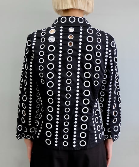 Vintage   Design Jacket