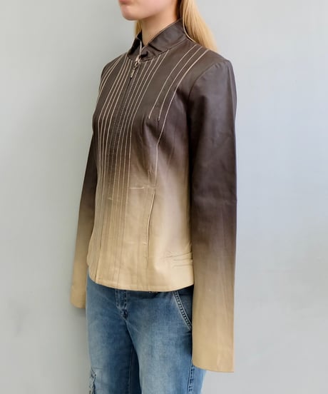 Vintage   Design Jacket