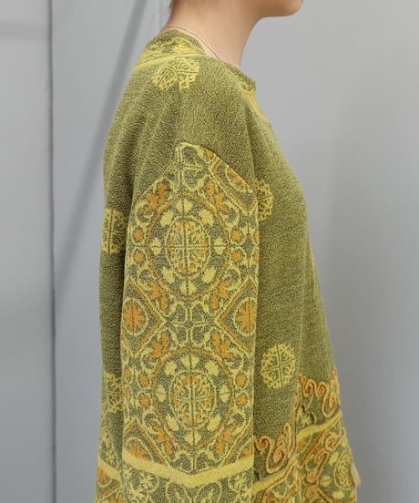 Vintage   Design Knit Tops