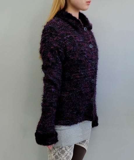 Vintage   Design Knit