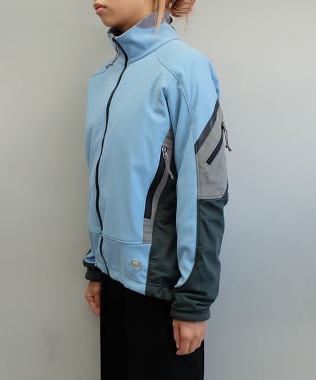 Vintage   Design Jacket