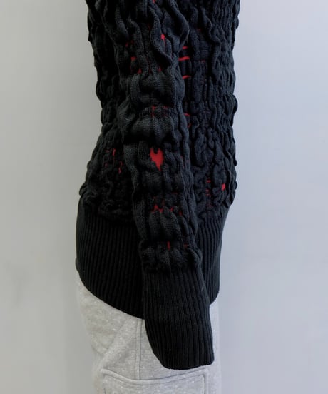 Vintage   Design Knit