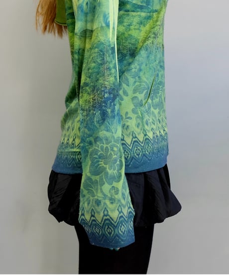 Vintage   Design Tops