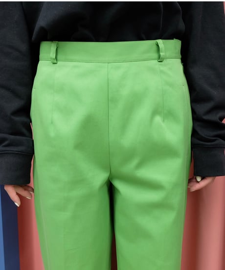 Vintage   Design Pants