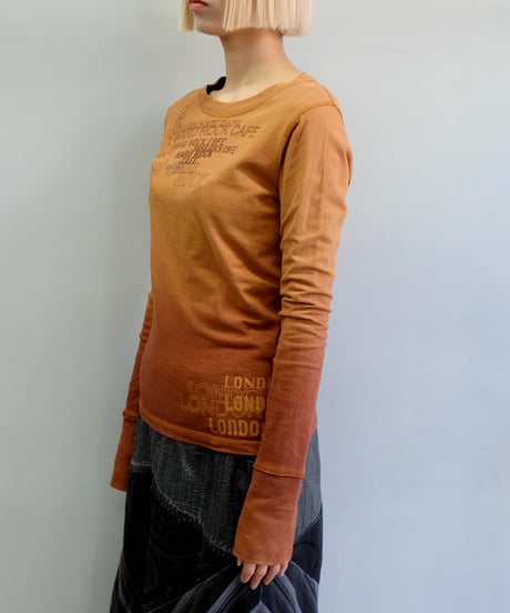 Vintage   Design Tops