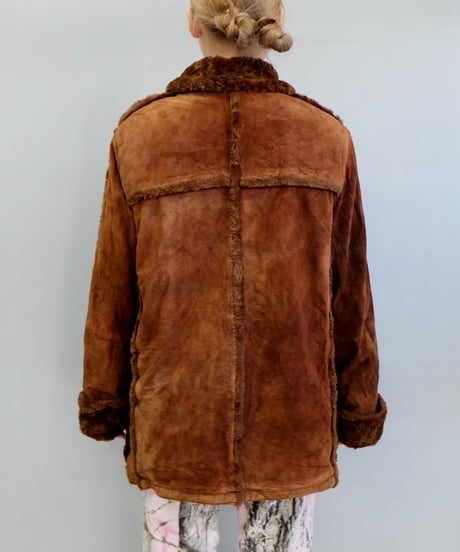 Vintage   Design Jacket