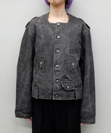 Vintage   Design Jacket