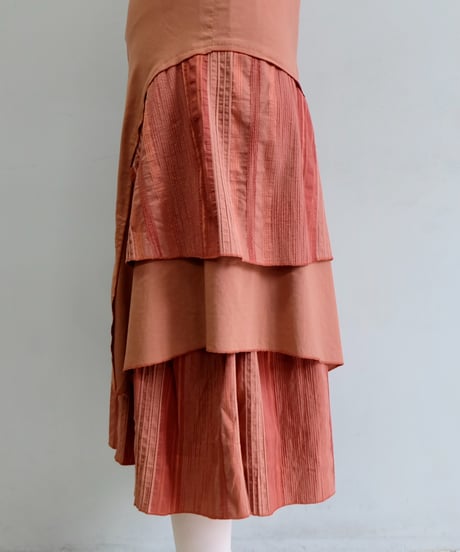 Vintage   Design Skirt