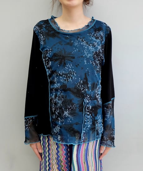Vintage   Design Tops