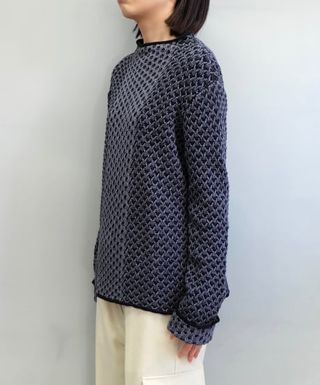 Vintage   Design knit
