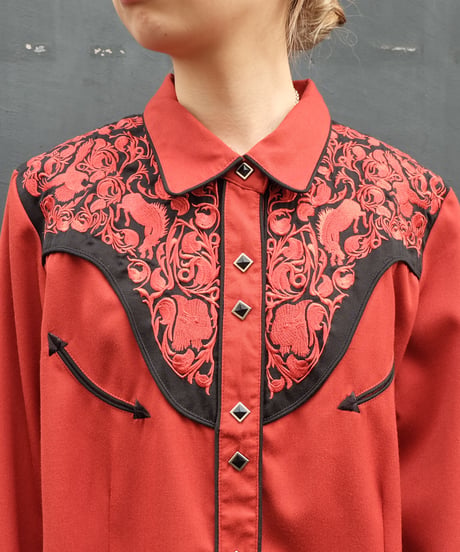 Vintage   Westan Shirt