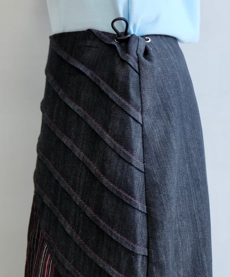 Vintage   Design Skirt
