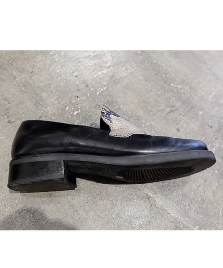 Vintage   Python Shoes
