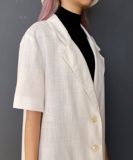 Vintage   Shortsleeve Jacket