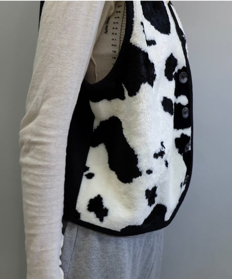 Vintage   Design Vest