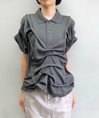 Remake Drepe Polo Shirt 1