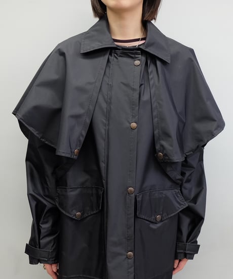 Vintage   Design Coat