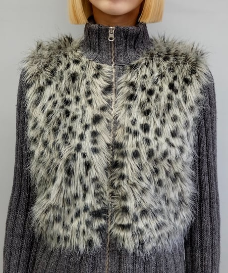Vintage   Design Knit