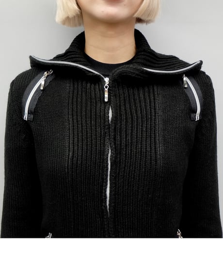 Vintage   Design Knit