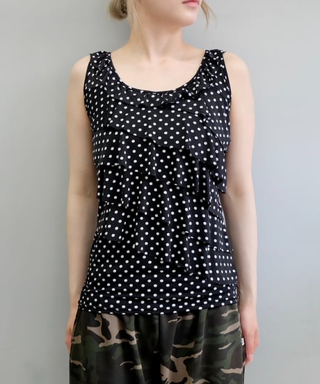 Vintage   Design Tops