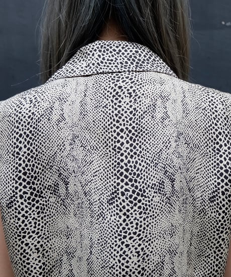 Vintage   Design Tops