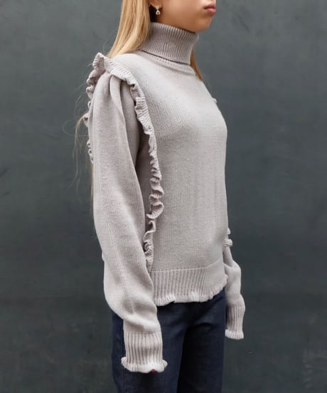 Vintage   Design Knit