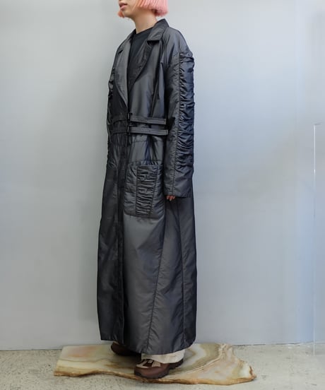 Vintage   Design Coat